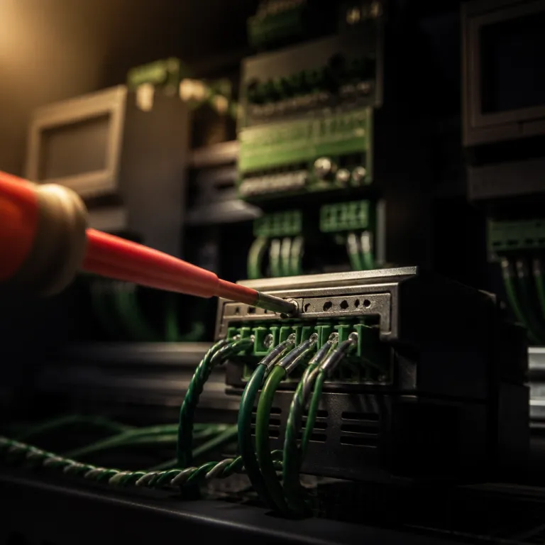 Comment le protocole Modbus et Modbus RTU structurent la communication des compteurs connectés