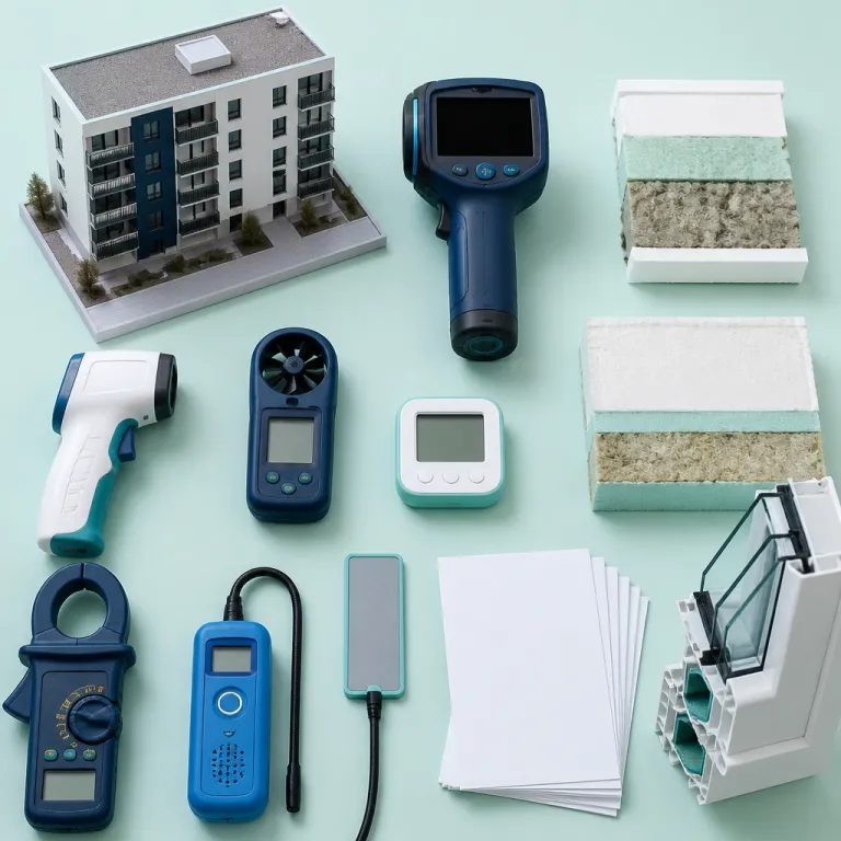 DPE collectif en copropriété : ce que l'obligation change pour la valeur de votre lot