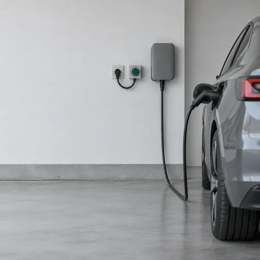 Comment utiliser un calculateur de recharge pour optimiser sa voiture électrique au quotidien