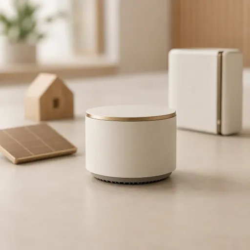 Academiedubricolage fr electricite : comment la domotique transforme votre maison en écosystème énergétique intelligent