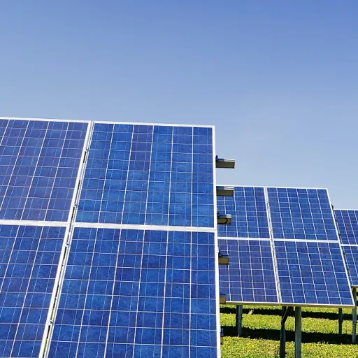 Rôle stratégique de la barre de cuivre dans le stockage d’énergie et les batteries