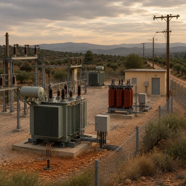 Comment choisir un abaisseur de tension pour une énergie plus sûre et efficace