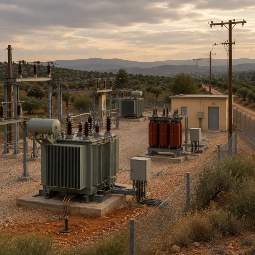 Comment choisir un abaisseur de tension pour une énergie plus sûre et efficace