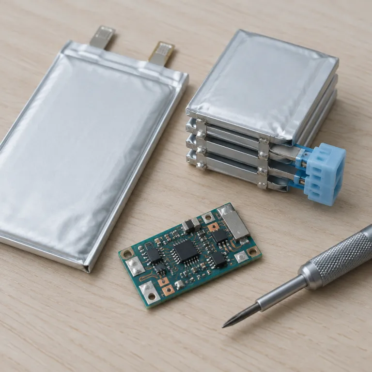 Tout savoir sur la batterie Samsung Galaxy A40 et les nouvelles stratégies de stockage d’énergie