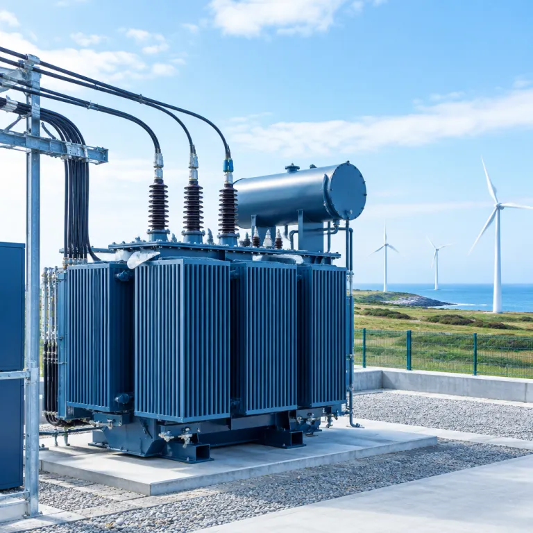 Choisir un transformateur sur mesure pour une énergie vraiment adaptée à vos besoins