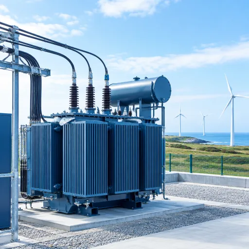 Choisir un transformateur sur mesure pour une énergie vraiment adaptée à vos besoins