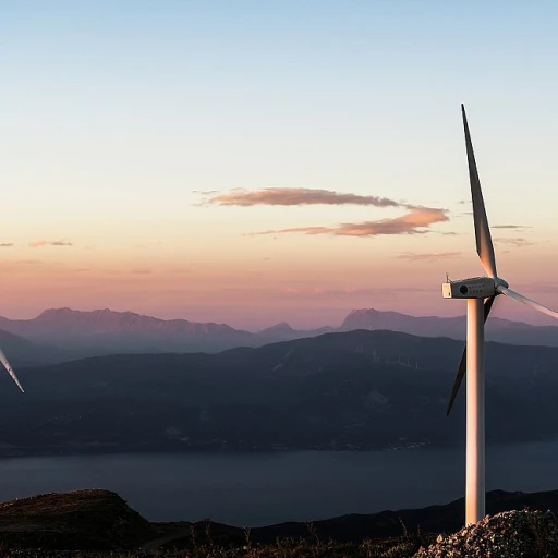 Turbines Éoliennes Résidentielles: Sont-elles Réellement Rentables?