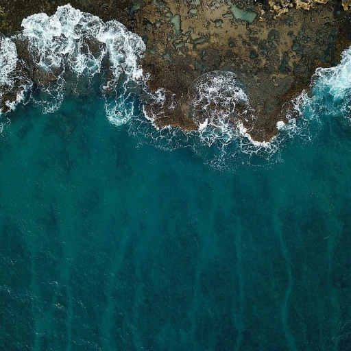 Réseaux Intelligents : Comment Ils Vont Révolutionner Votre Consommation Énergétique?