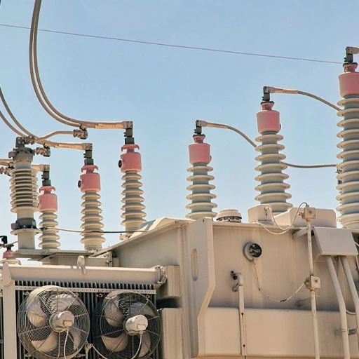 Futures énergétiques : Comment investir dans le marché de l'énergie de demain ?