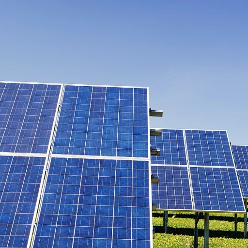 Optimisation de l'Efficacité Énergétique: Tout Savoir sur l'Audit Énergétique Domiciliaire