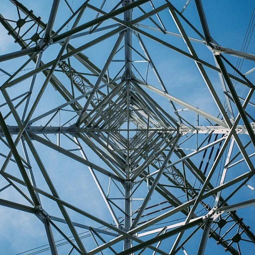Comparaison Avisée: Trouvez le Fournisseur d'Énergie Adapté à Vos Besoins