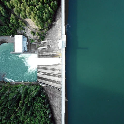 Maîtrise Energétique : Les Potentiels Méconnus de l'IA dans la Gestion de l'Énergie