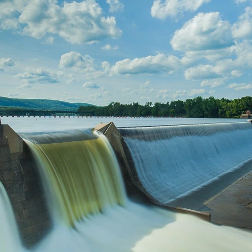 Délestage Énergétique et Flexibilité du Réseau : Stratégies pour Gérer les Pics de Consommation
