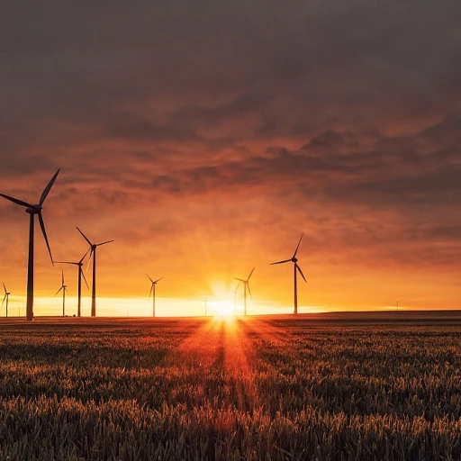 Domptez la Biomasse: Maîtrisez le Chauffage Écologique pour un Avenir Durable