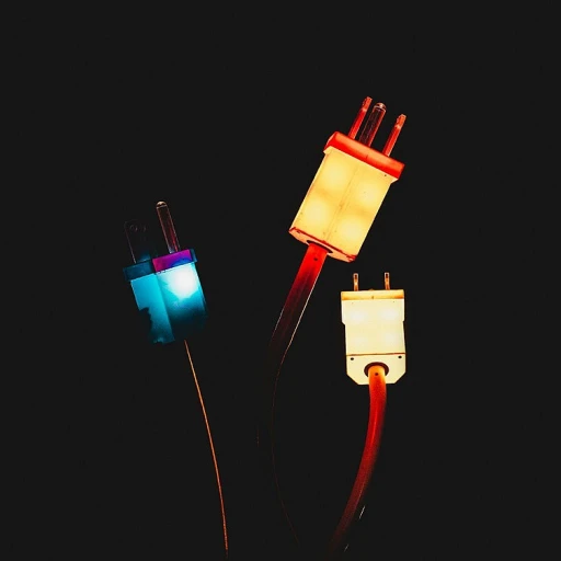 Mobilité Électrique Avancée: Découvrez l'Art de la Recharge Intelligent