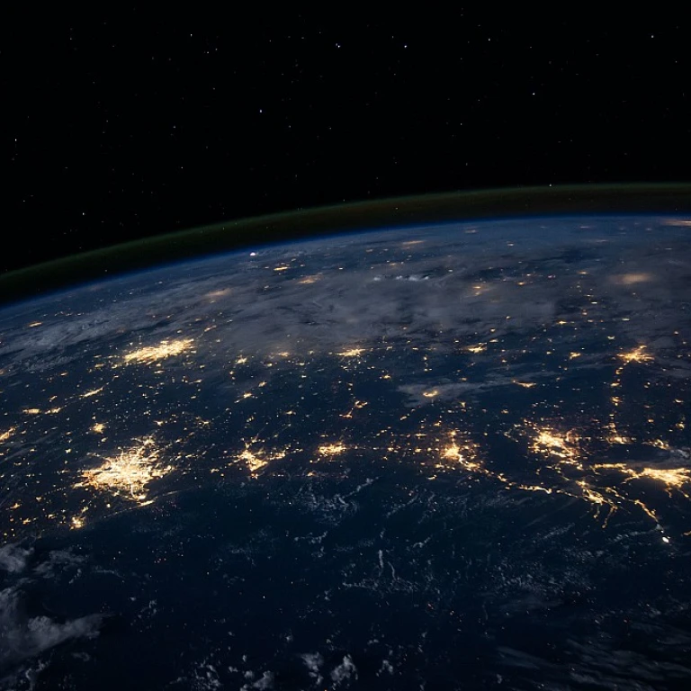 Comment une association écologique peut influencer le secteur énergétique