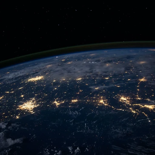 Comment une association écologique peut influencer le secteur énergétique
