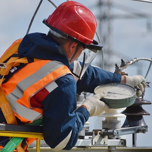 Optimiser l'efficacité énergétique avec un système de ventilation industrielle