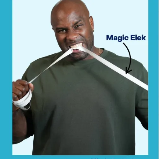 Interview de Suthan Atputharajah de MAGIC ELEK : Quand la puissance française réinvente l'électricité