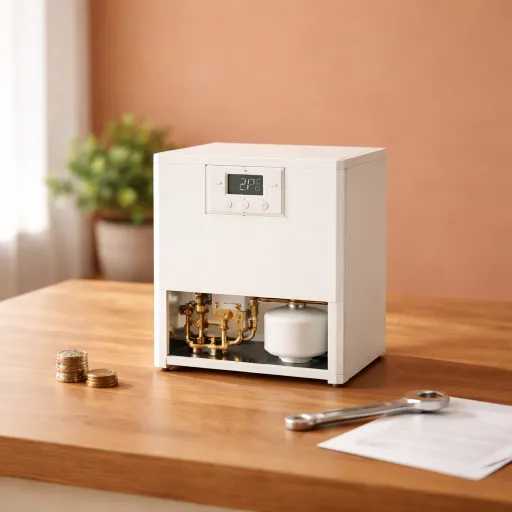 Pompe à chaleur air-eau : ce que coûte vraiment une installation en 2026, aides déduites