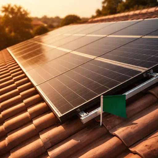 Poser des panneaux solaires avant l'été : le bon timing pour un dimensionnement qui tient la route