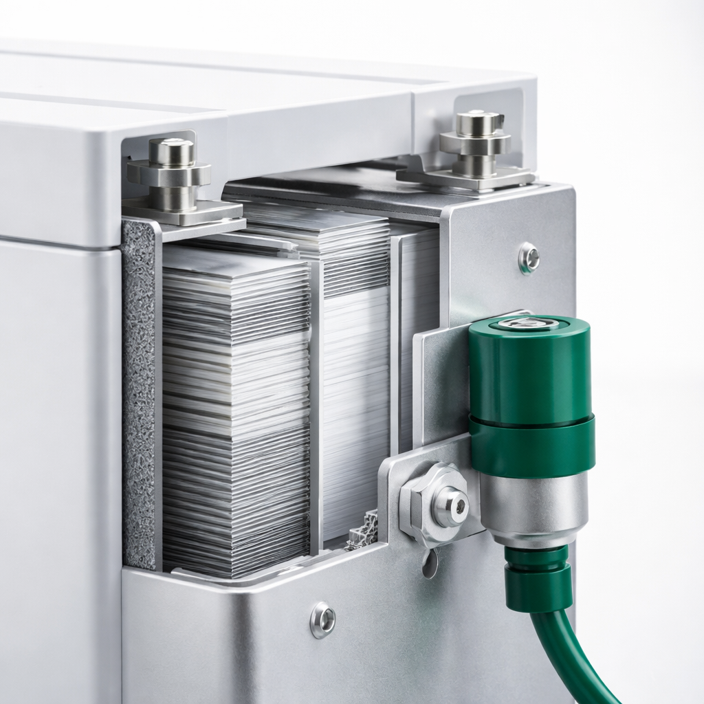 Batteries sodium-ion : la fin du monopole lithium dans le stockage résidentiel ?