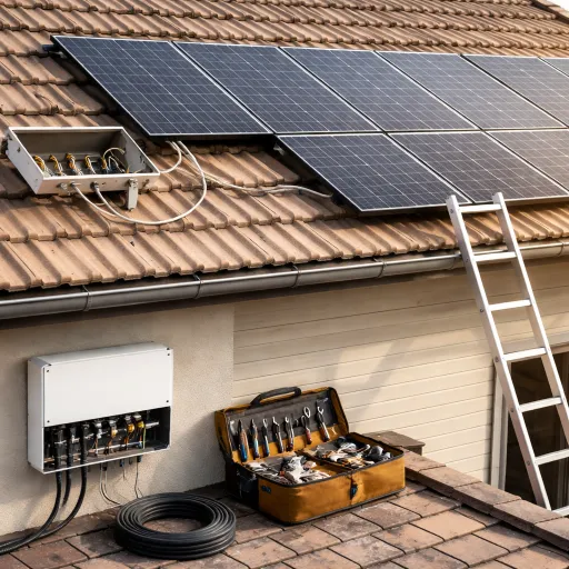 Le gouvernement veut supprimer la prime à l'autoconsommation solaire : ce que ça change pour votre projet