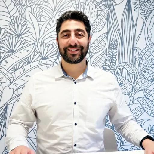 Interview de Chady KHARRAT de Likewatt : Innover dans la transition énergétique : la vision d’un fondateur de startup