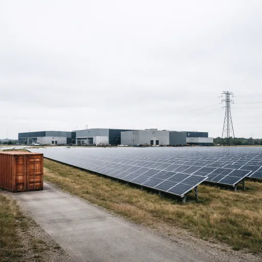 Panneaux solaires made in France : l'argument de la souveraineté peut-il justifier le surcoût ?