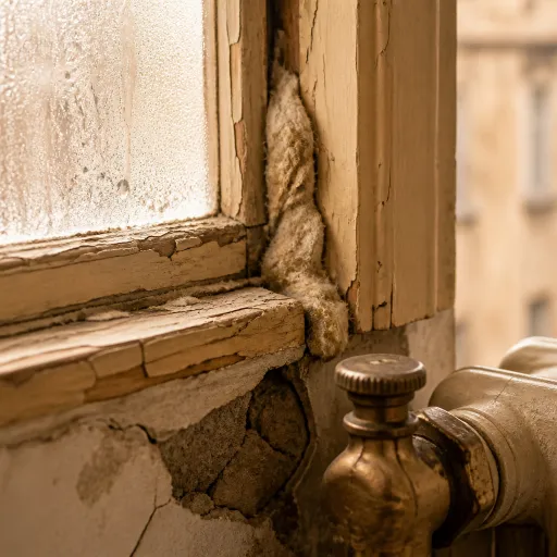 Passoire thermique en copropriété : forcer le passage quand le syndic freine la rénovation