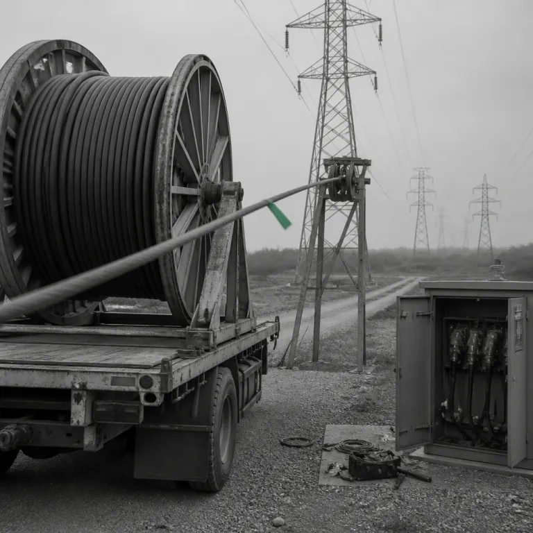 La facture d'électricité cache un problème que personne ne veut nommer : le coût du réseau