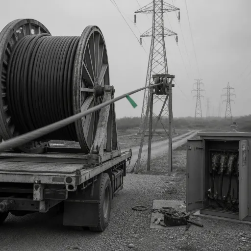 La facture d'électricité cache un problème que personne ne veut nommer : le coût du réseau