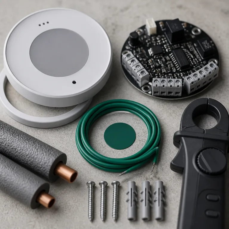 Thermostat connecté et pompe à chaleur : les modèles compatibles et ceux qui mentent sur les économies