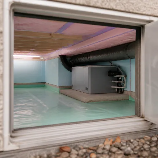 Vide sanitaire et réglementation environnementale : ce que change la RT 2020 pour votre maison