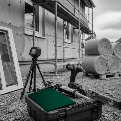 Rénovation d'ampleur MaPrimeRénov' : le parcours réel du propriétaire, du premier clic à la dernière facture