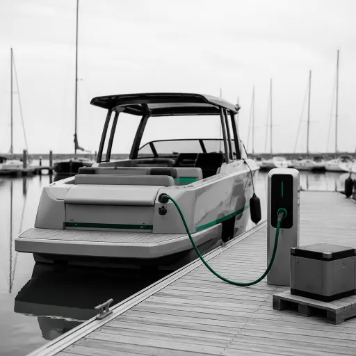Comprendre le vrai prix d’un bateau électrique pour la plaisance moderne
