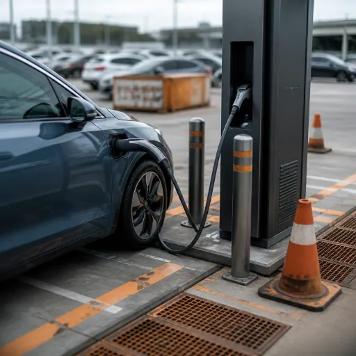 Aide gros rouleurs : jusqu'à 7 700 € pour passer à l'électrique dès septembre