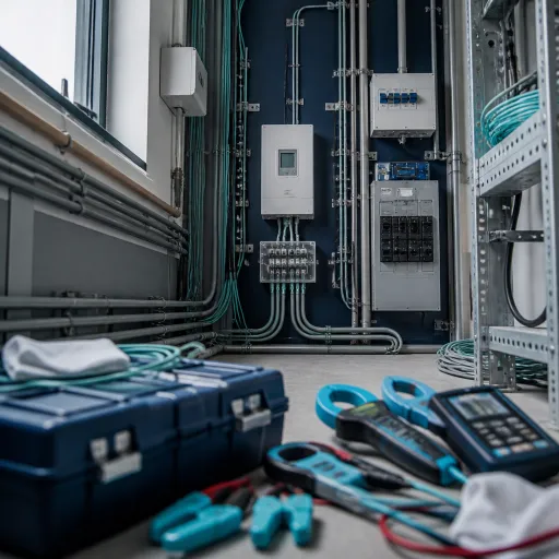 Exploiter les données Linky : ce que la courbe de charge révèle sur vos vrais postes de dépense