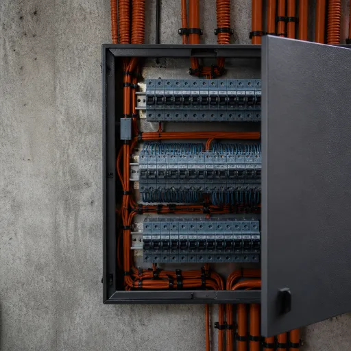 Comment choisir un tableau électrique Schneider pour une maison vraiment connectée