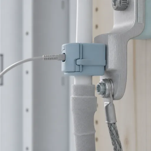 Cellule haute tension et réseaux intelligents : le cœur discret de la distribution électrique moderne