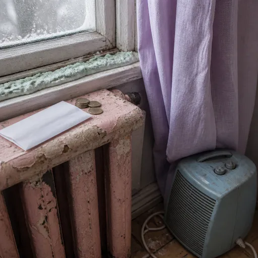 Logement classé F en location : la question n'est plus de rénover mais de savoir qui en a encore les moyens